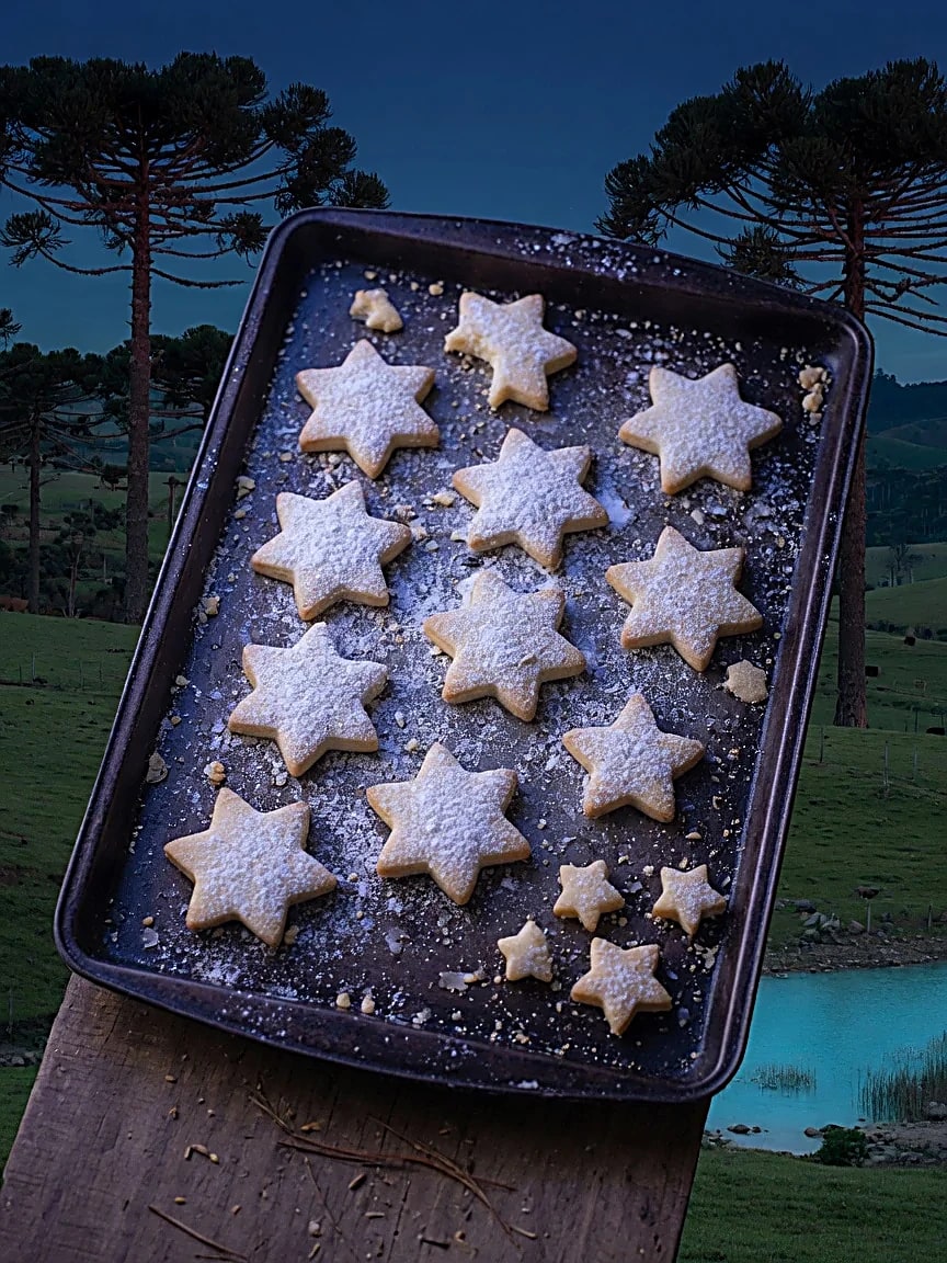 Estrela cadente