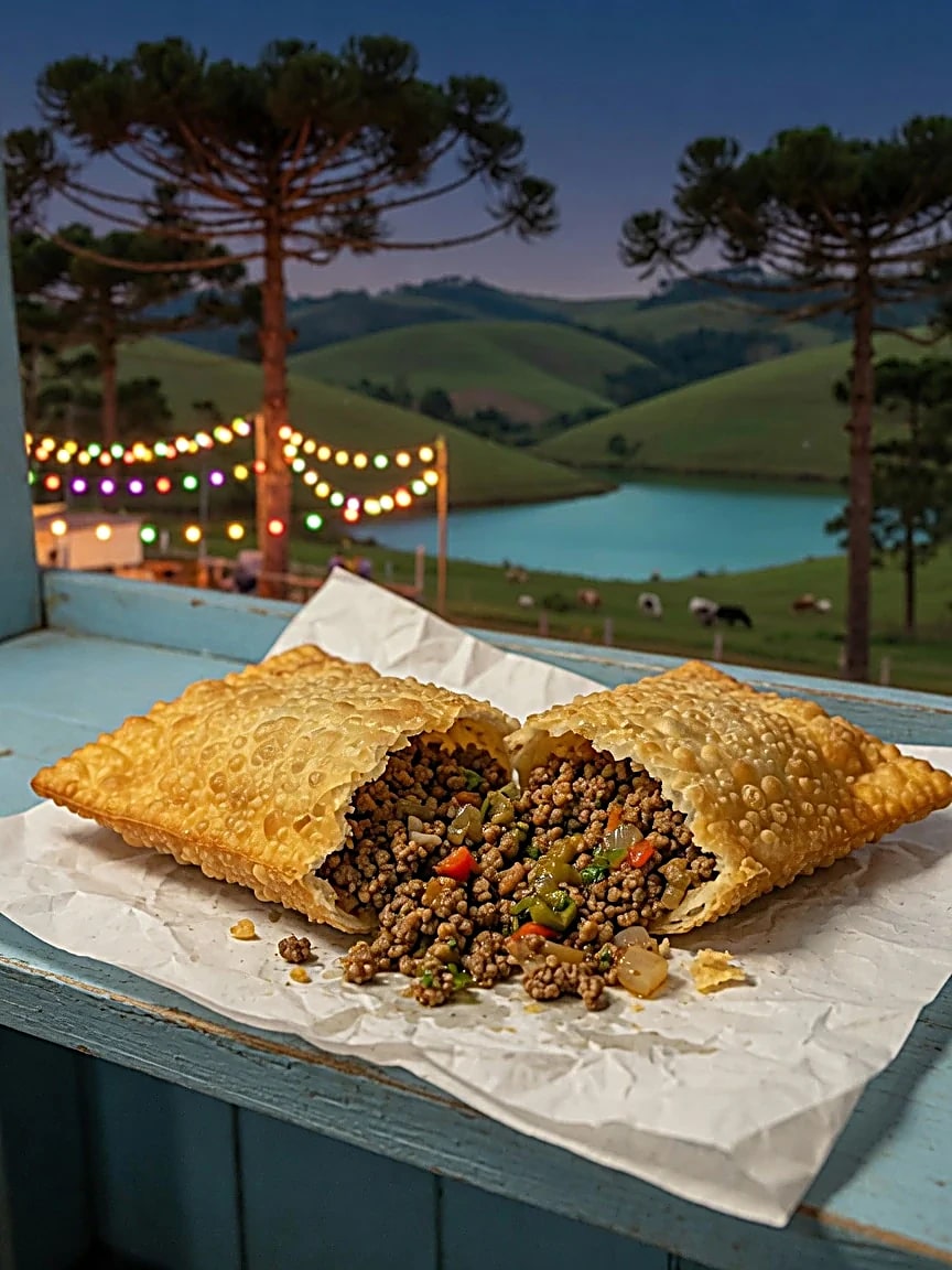 Pastel de carne