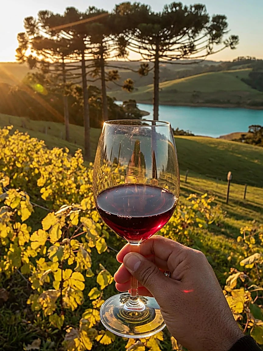 Pinot Noir